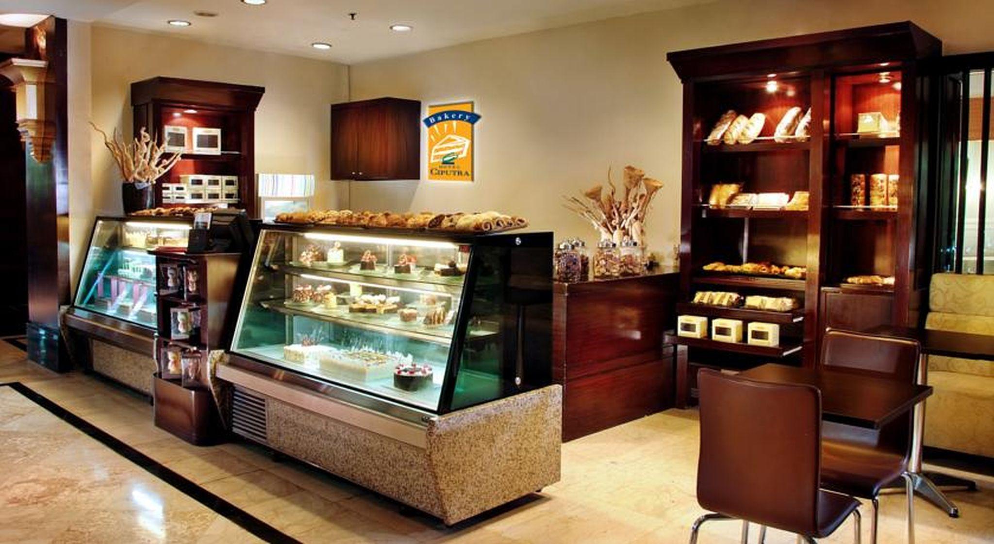 Hotel Ciputra Semarang Managed By Swiss-Belhotel International Екстериор снимка