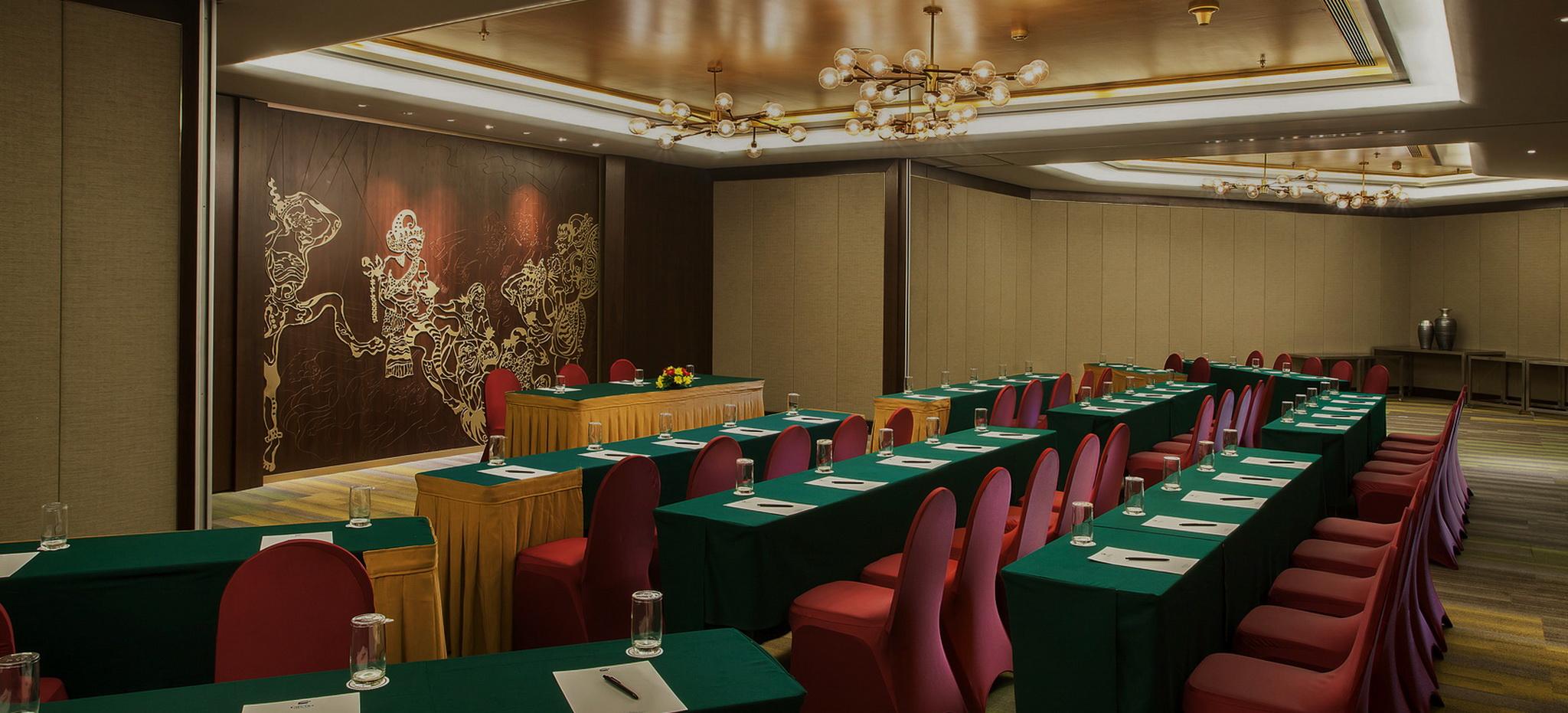 Hotel Ciputra Semarang Managed By Swiss-Belhotel International Екстериор снимка