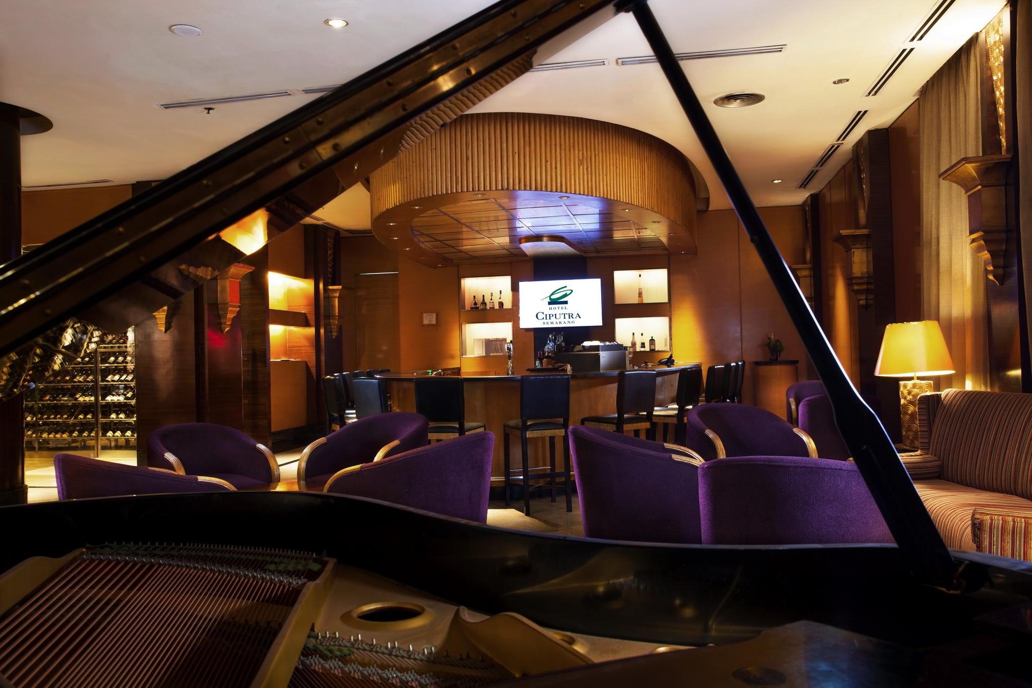 Hotel Ciputra Semarang Managed By Swiss-Belhotel International Екстериор снимка
