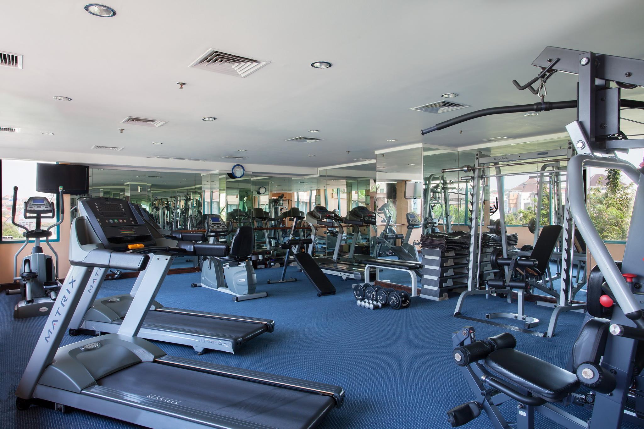 Hotel Ciputra Semarang Managed By Swiss-Belhotel International Екстериор снимка
