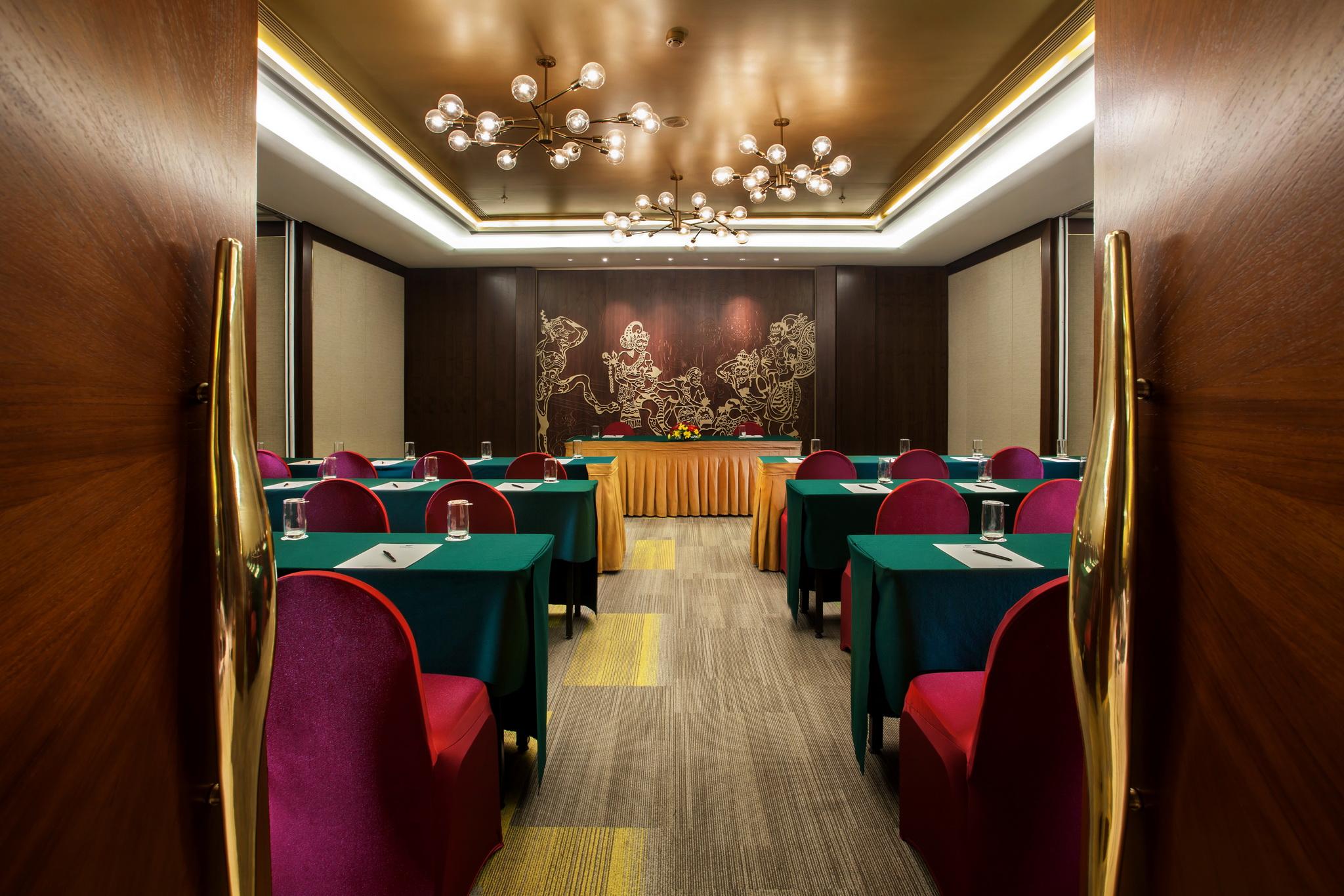 Hotel Ciputra Semarang Managed By Swiss-Belhotel International Екстериор снимка