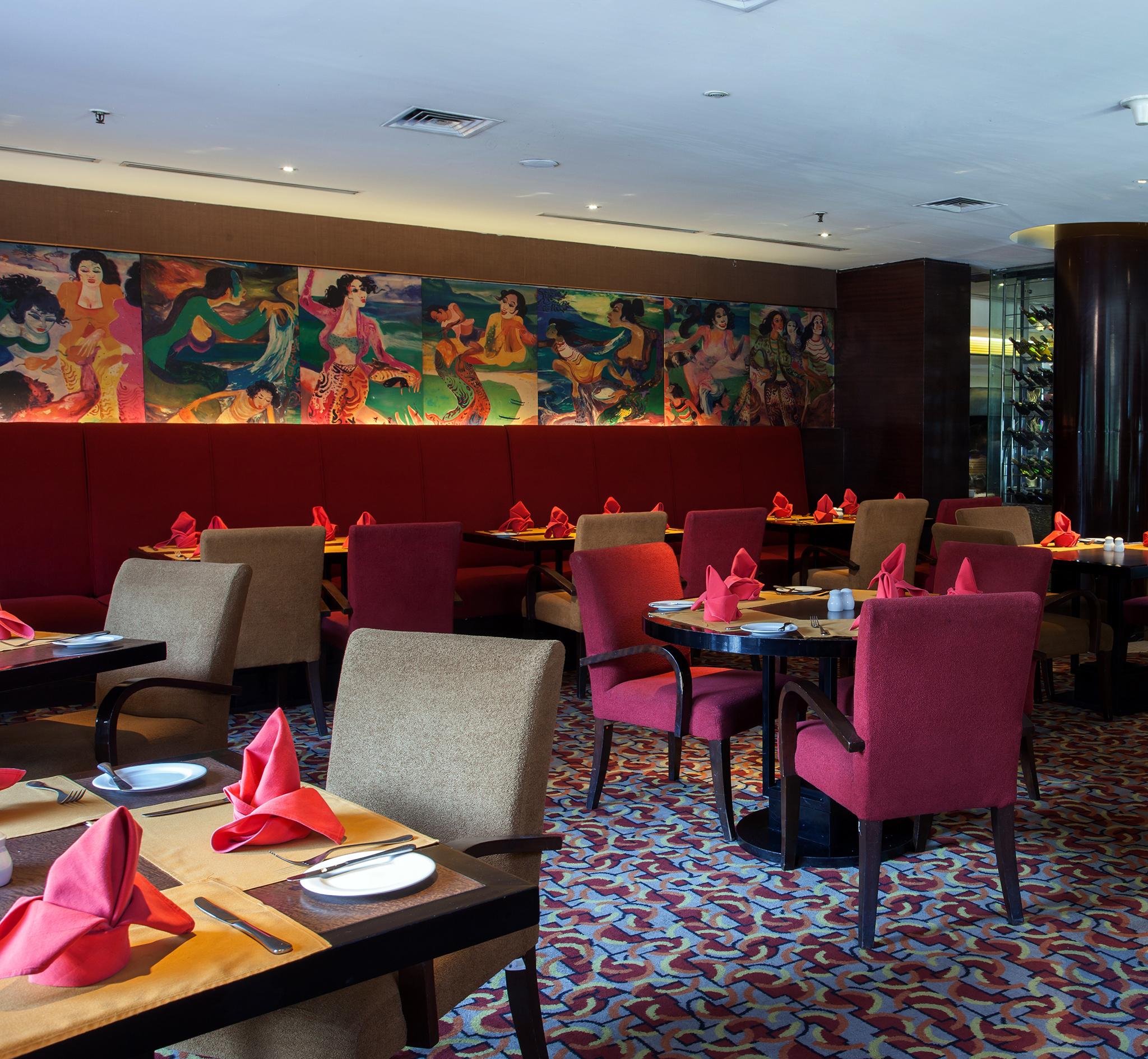 Hotel Ciputra Semarang Managed By Swiss-Belhotel International Екстериор снимка
