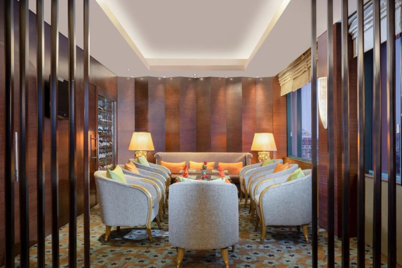 Hotel Ciputra Semarang Managed By Swiss-Belhotel International Екстериор снимка