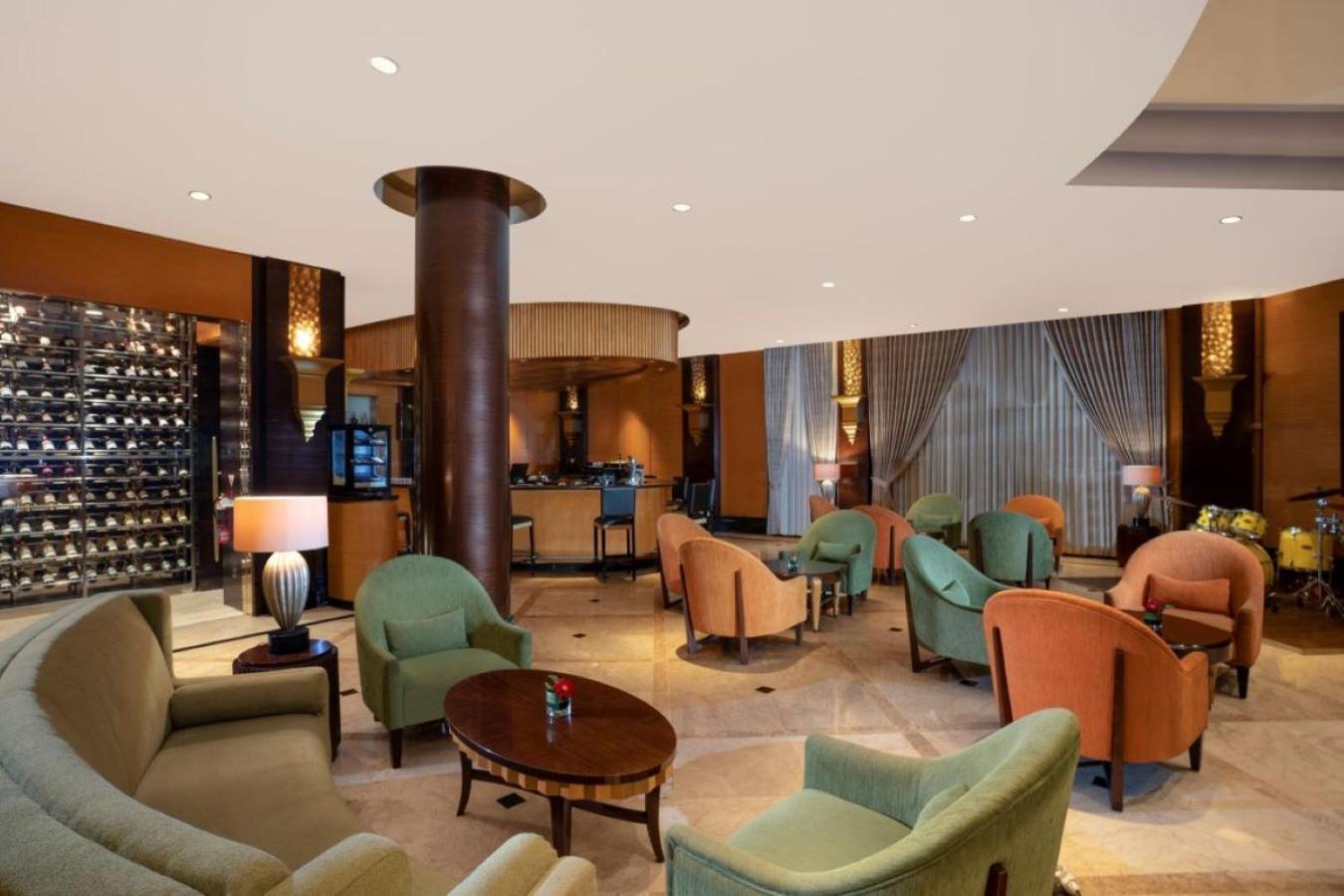 Hotel Ciputra Semarang Managed By Swiss-Belhotel International Екстериор снимка