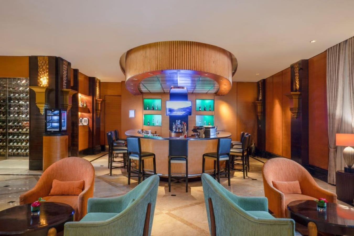 Hotel Ciputra Semarang Managed By Swiss-Belhotel International Екстериор снимка