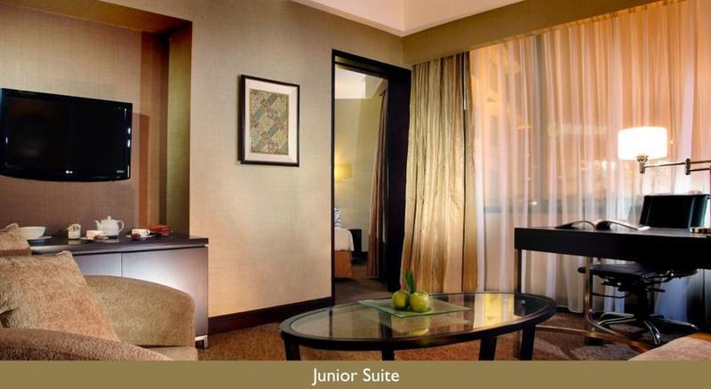 Hotel Ciputra Semarang Managed By Swiss-Belhotel International Екстериор снимка